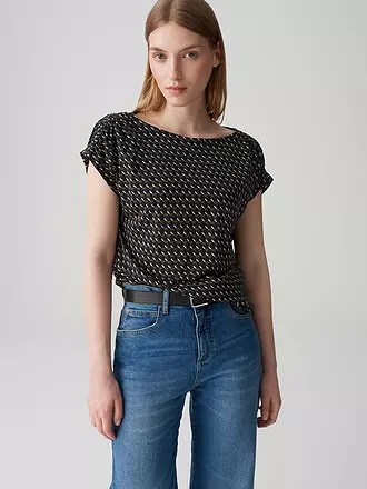 OPUS | T-Shirt SEKADI MINIMAL | 